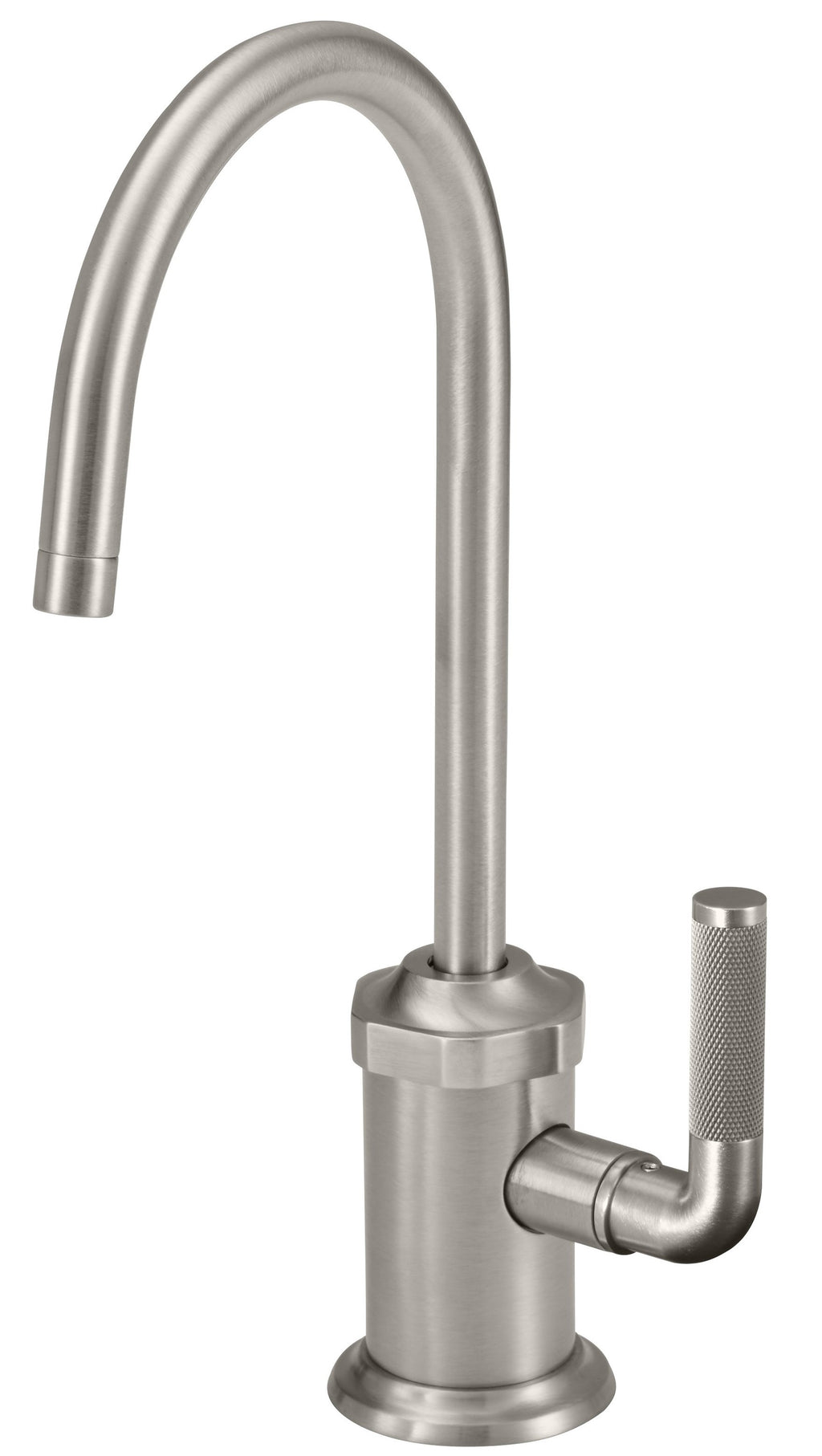 California Faucets Descanso Combination Dispensers
