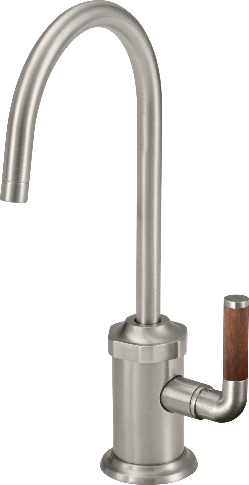 California Faucets Descanso Combination Dispensers
