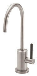 California Faucets Poetto Combination Dispensers