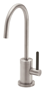 California Faucets Poetto Combination Dispensers