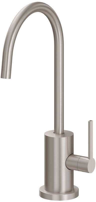 California Faucets La Spezia Combination Dispensers