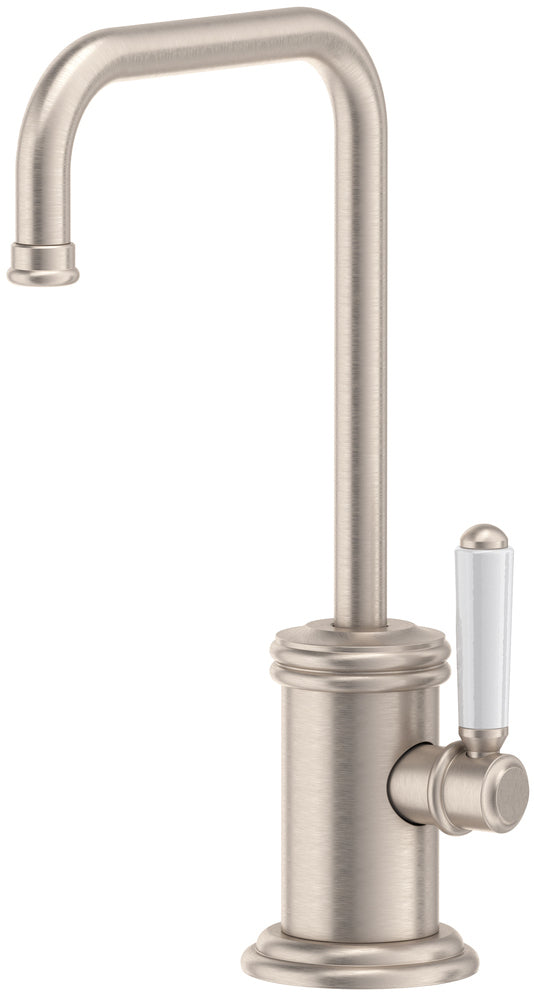 California Faucets Davoli Combination Dispensers