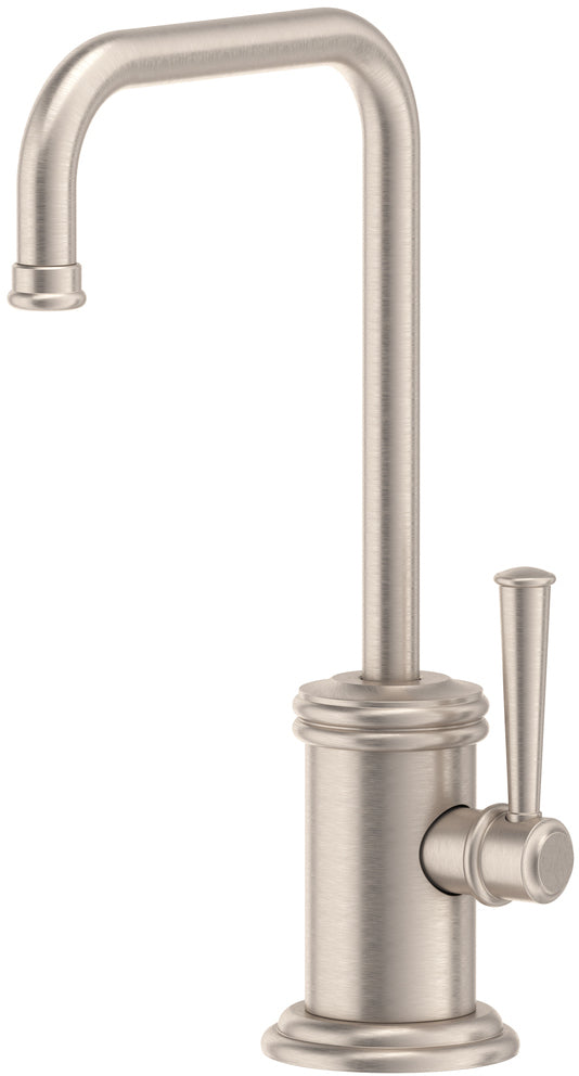 California Faucets Davoli Combination Dispensers