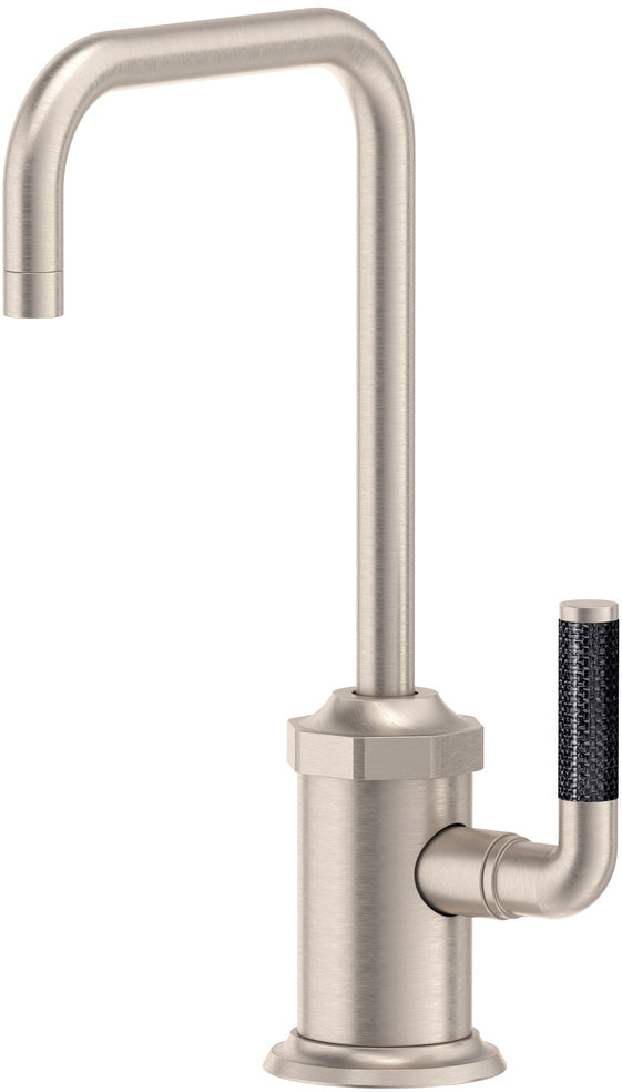 California Faucets Descanso Combination Dispensers