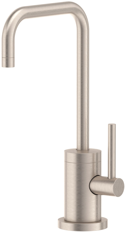 California Faucets Poetto Combination Dispensers