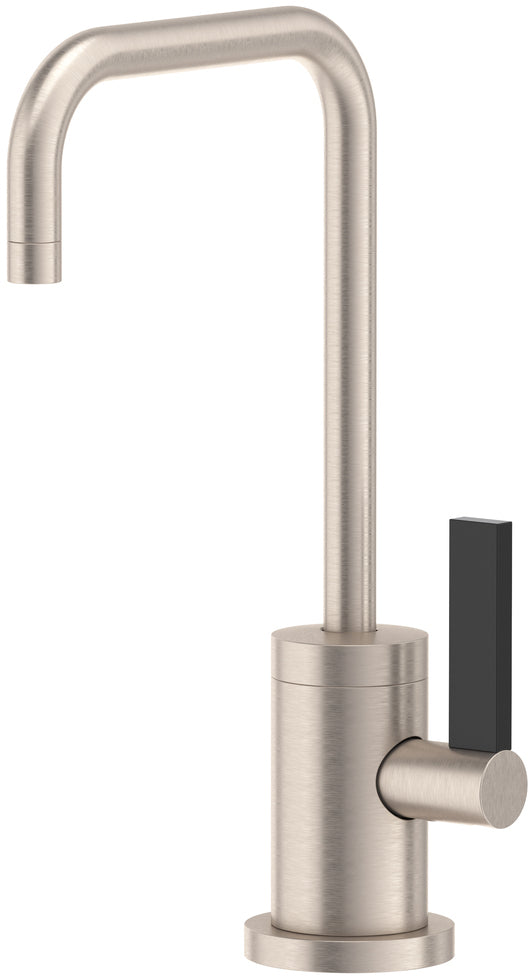 California Faucets Corsano Combination Dispensers