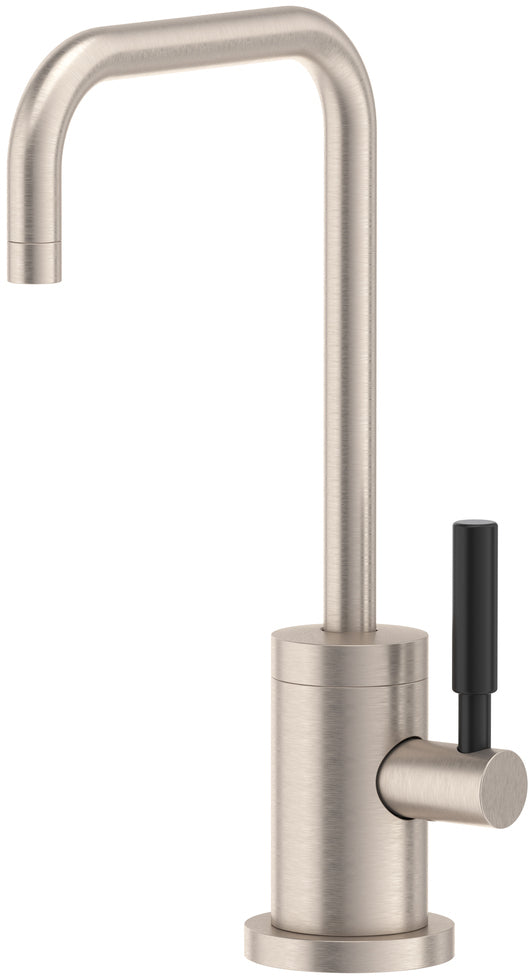 California Faucets Corsano Combination Dispensers