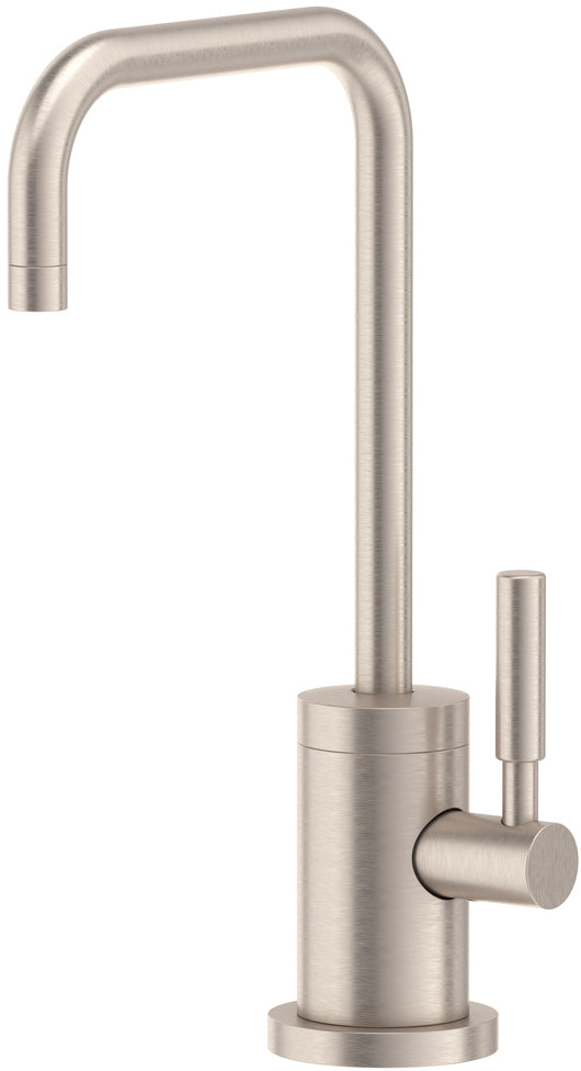 California Faucets Corsano Combination Dispensers