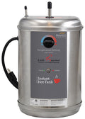 California Faucets  Hot Water Tanks