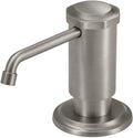 California Faucets Descanso Soap Dispensers