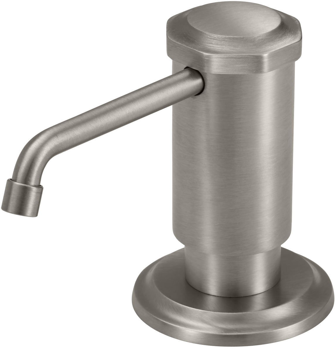 California Faucets Descanso Soap Dispensers