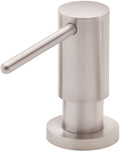 California Faucets Poetto Soap Dispensers