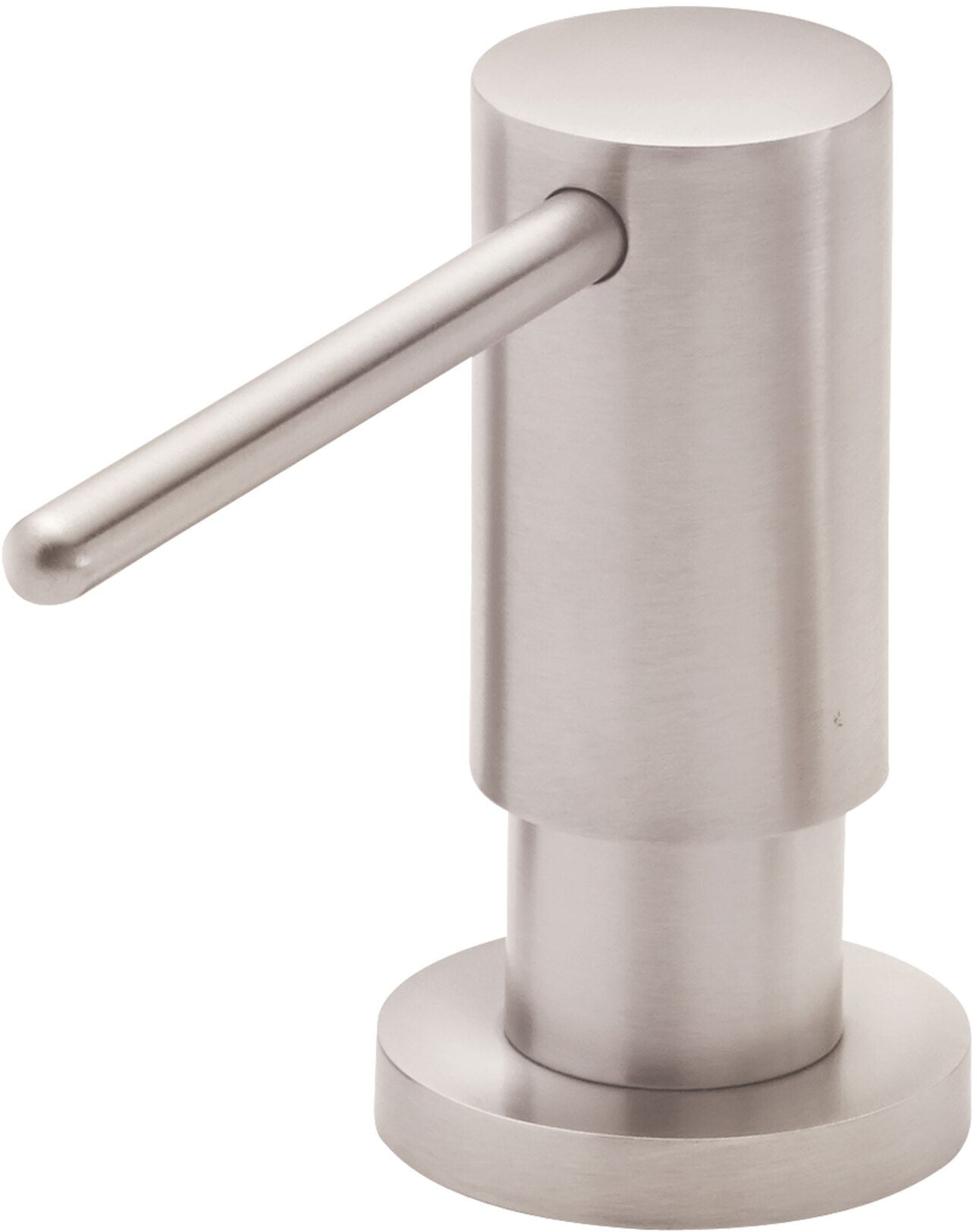California Faucets Poetto Soap Dispensers