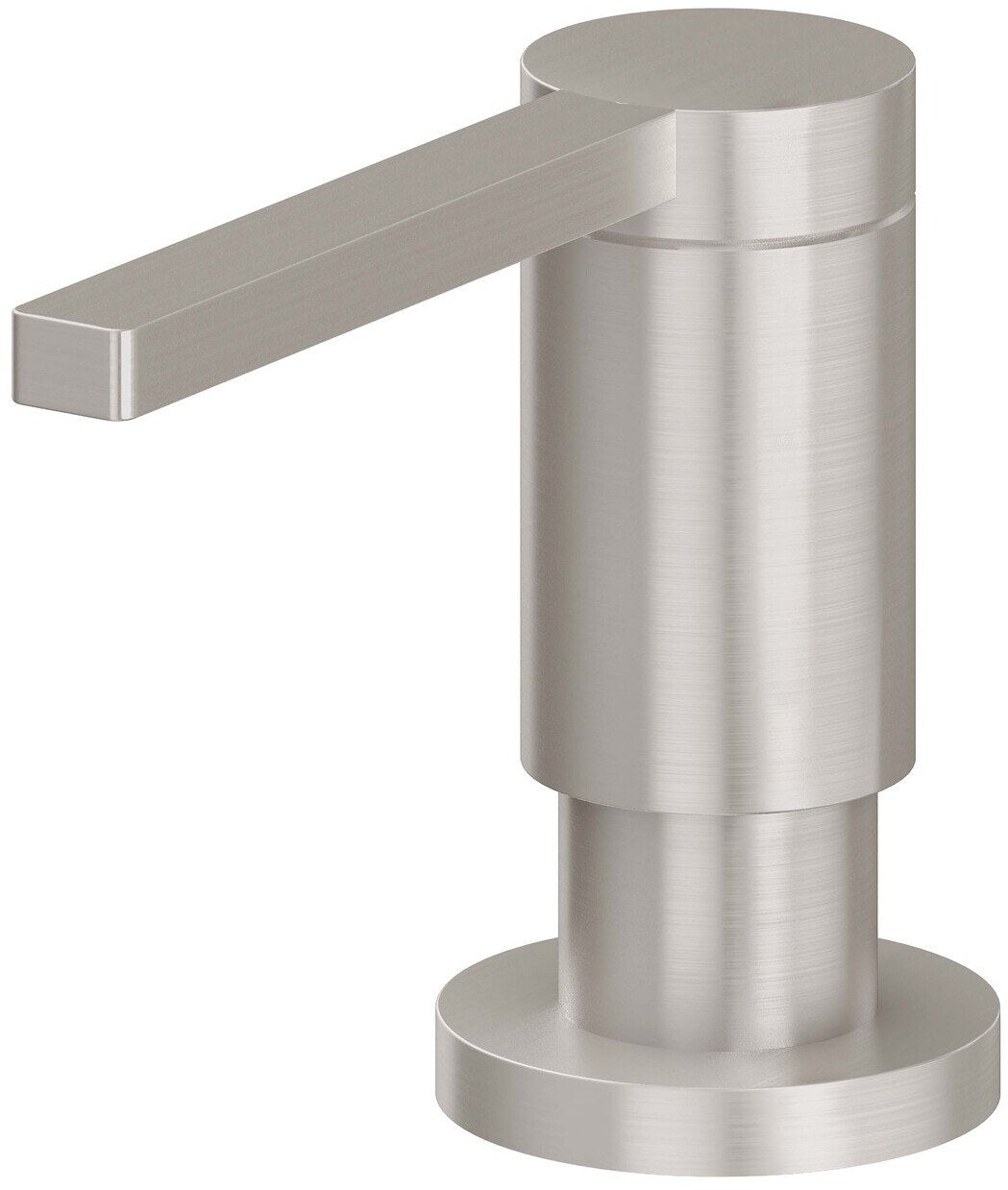 California Faucets La Spezia Soap Dispensers