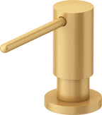 California Faucets COTO Soap Dispensers