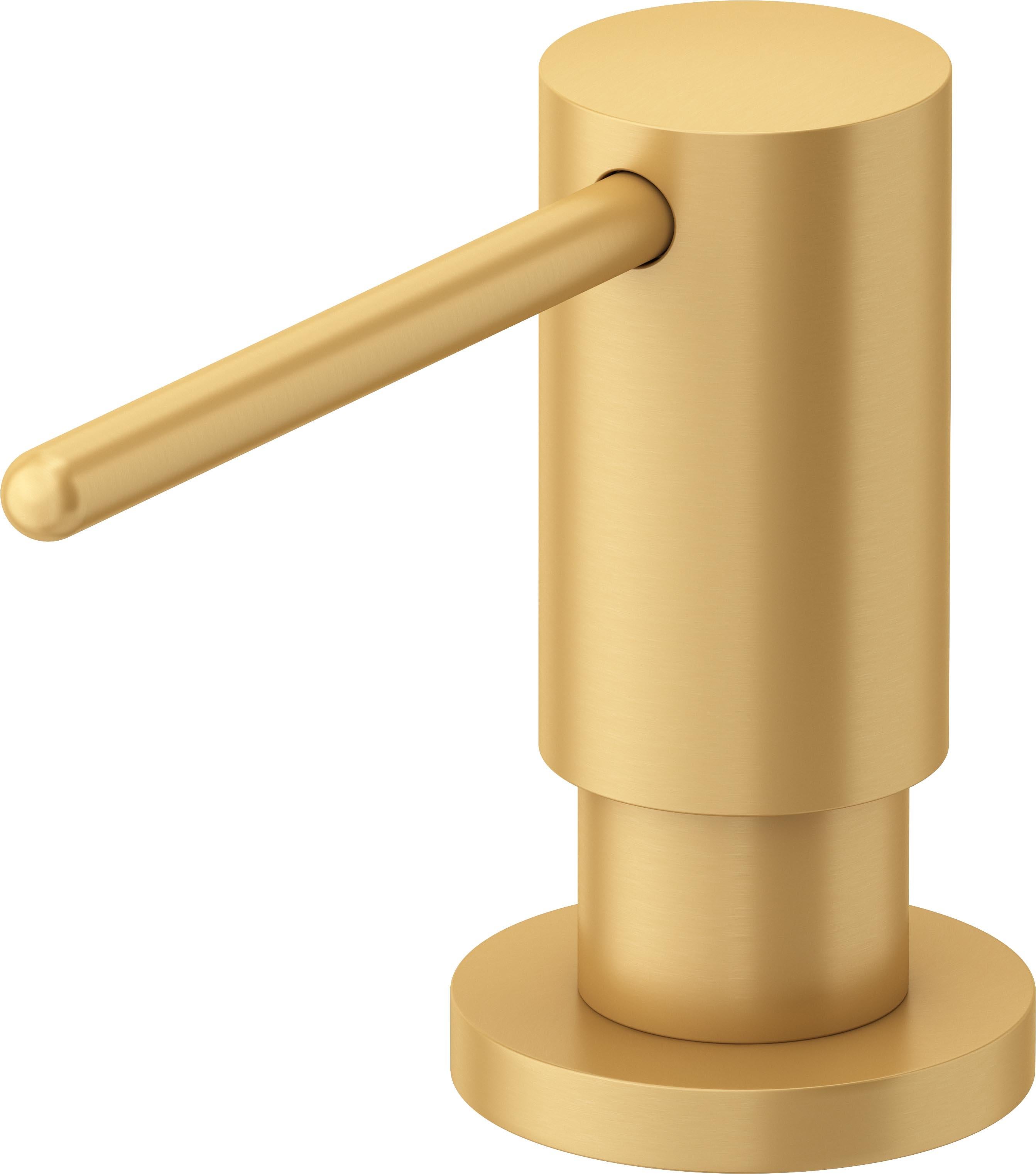 California Faucets COTO Soap Dispensers