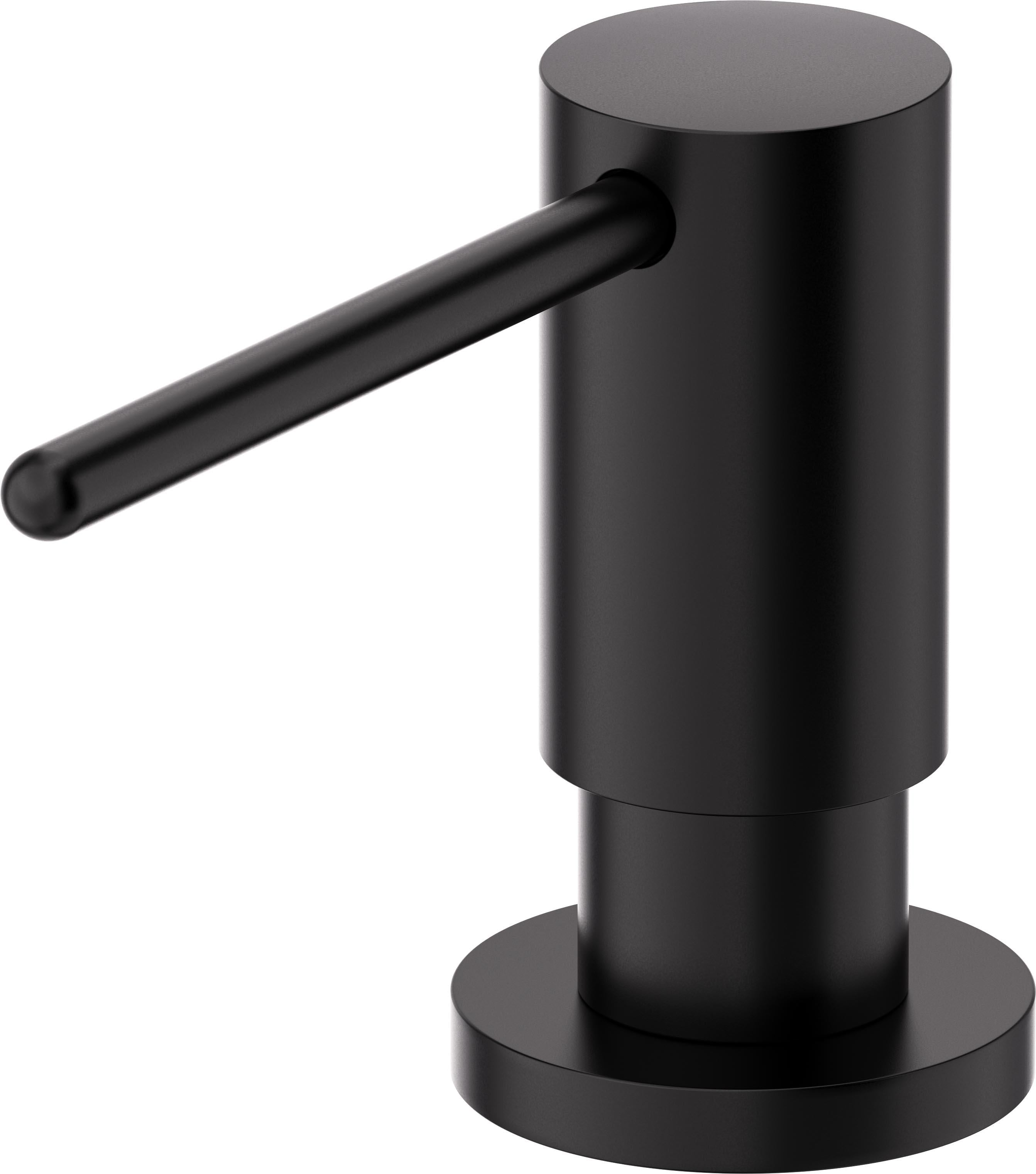 California Faucets COTO Soap Dispensers