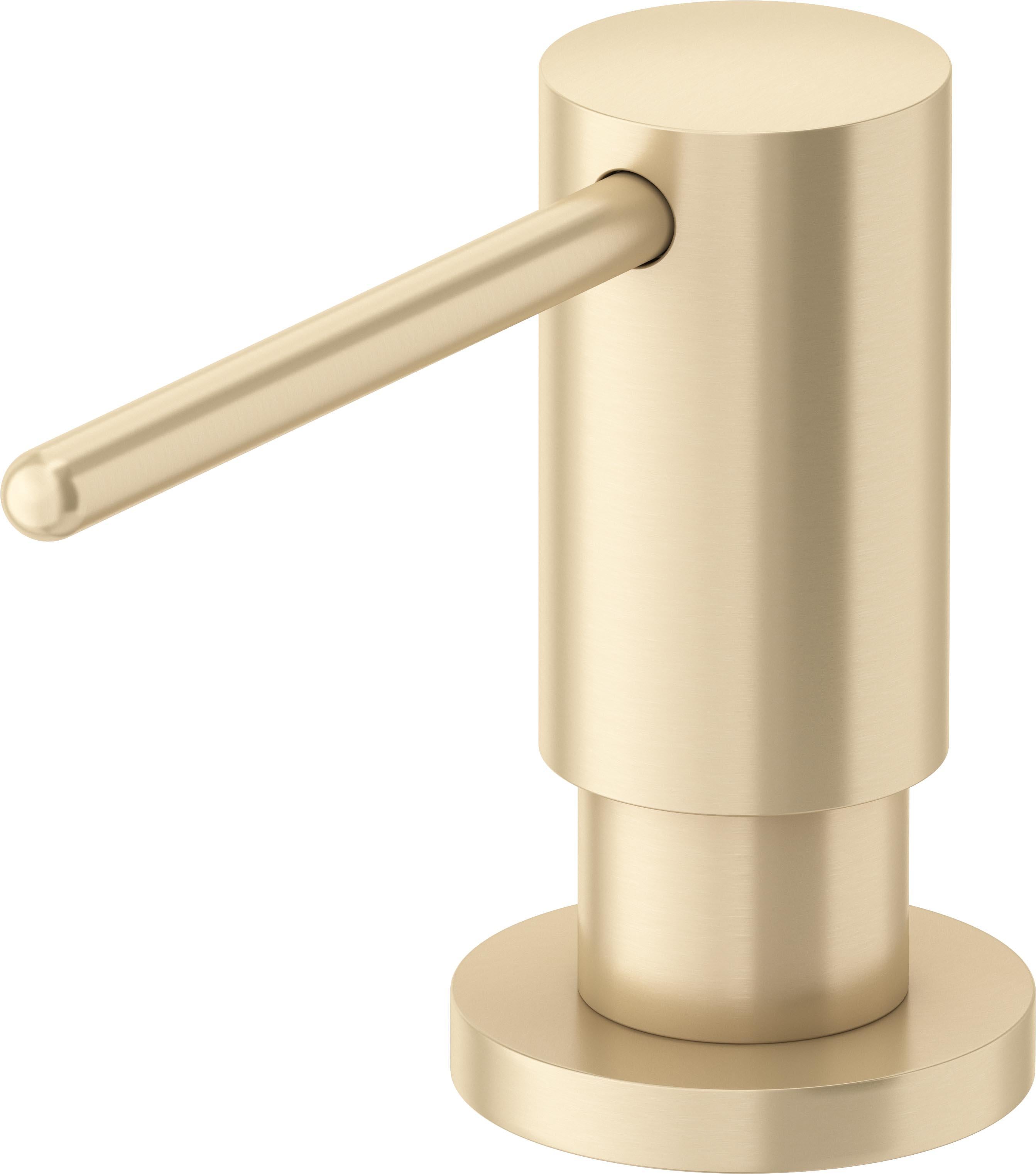 California Faucets COTO Soap Dispensers