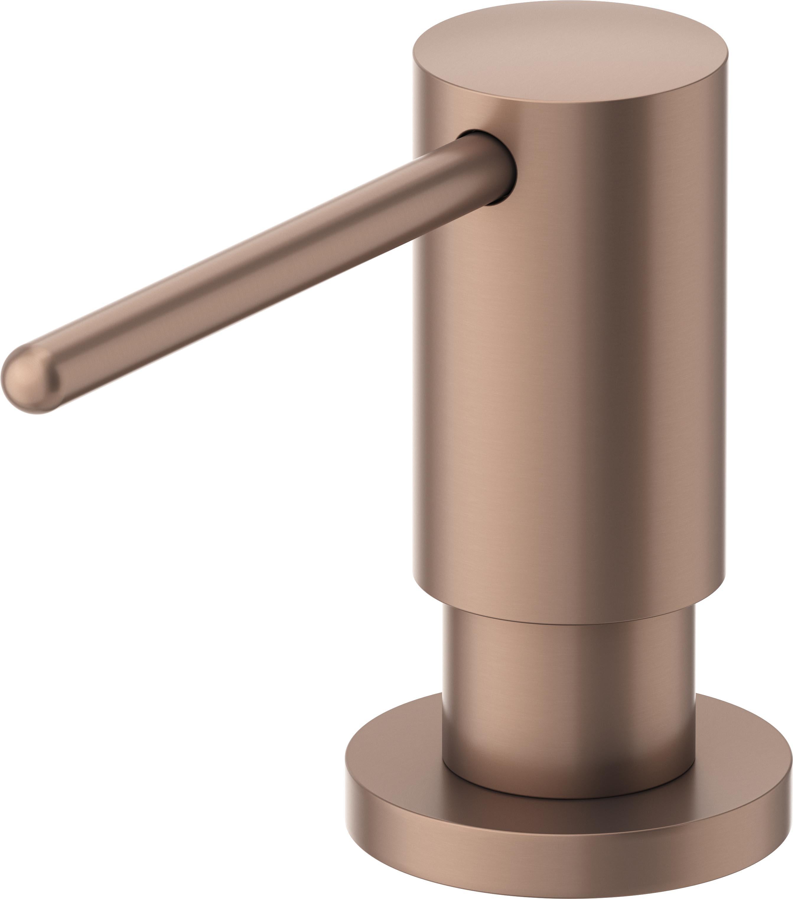 California Faucets COTO Soap Dispensers