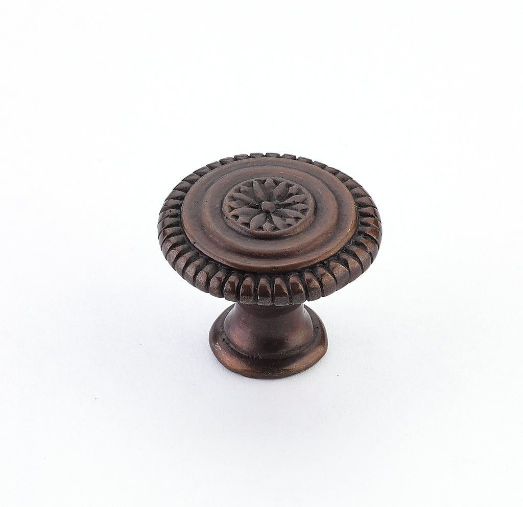 Schaub Perilla — Bronce Antiguo