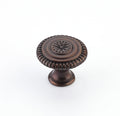 Schaub Perilla — Bronce Antiguo