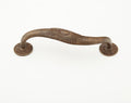 Schaub Jaladera Highlighted Luminescent, 5" cc — Bronce