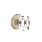 Bronce Blanco Envejecido · #2 Rosette