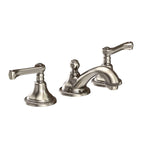 Newport Brass Amisa 980 — vista de producto — Níquel Antiguo
