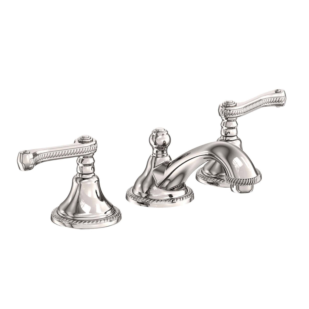 Newport Brass Amisa 980 — vista de producto — Níquel Pulido (Natural)