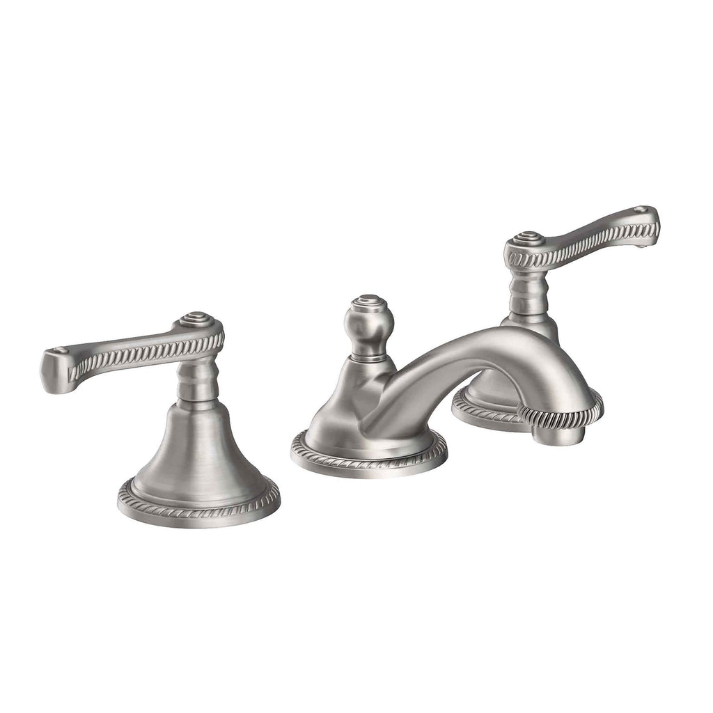 Newport Brass Amisa 980 — vista de producto — Acero Inoxidable (PVD)