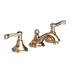 Newport Brass Amisa 980 — vista de producto — Oro Francés (PVD)