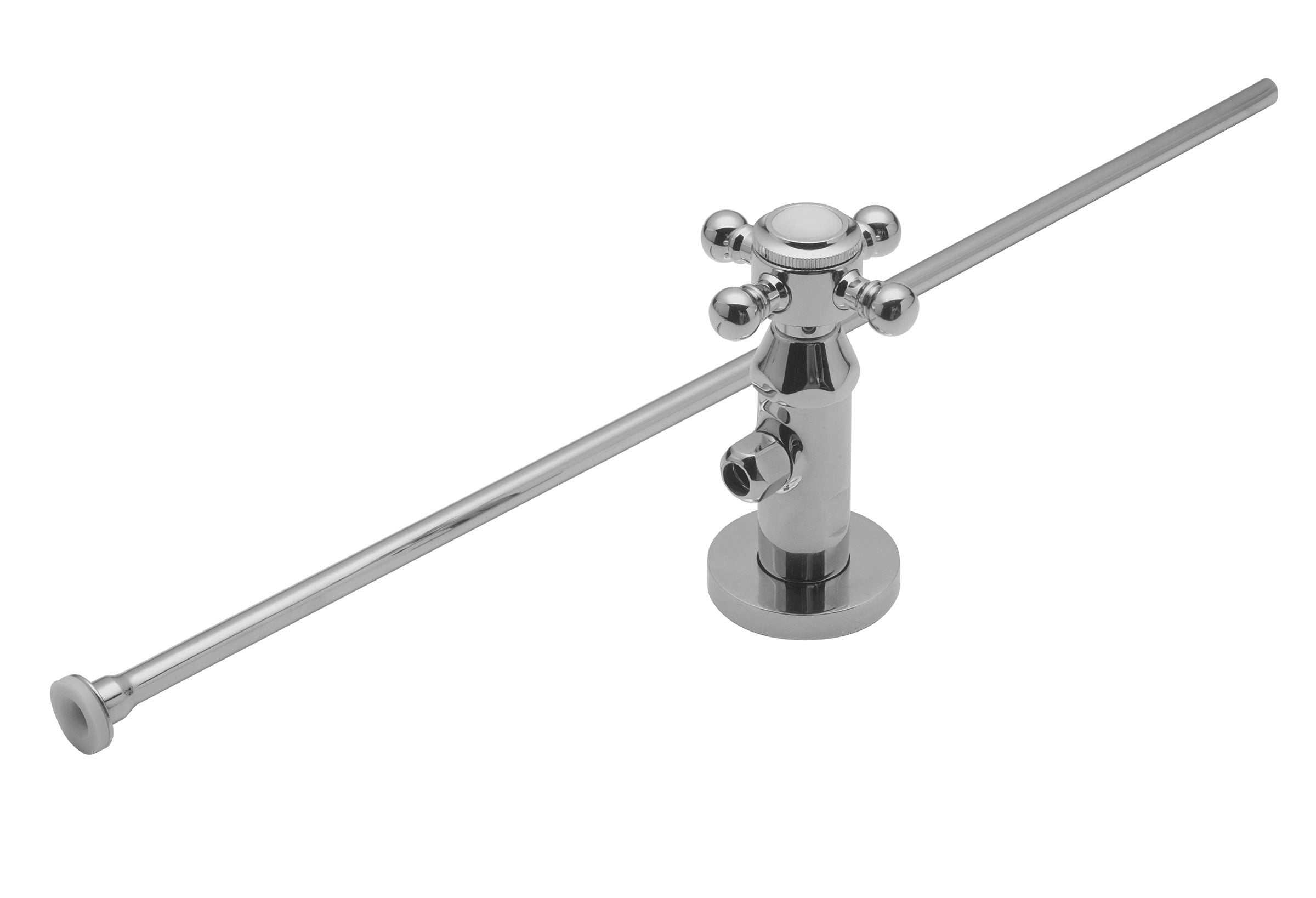 California Faucets Descanso Lavatory/Toilet Supplies and Kits