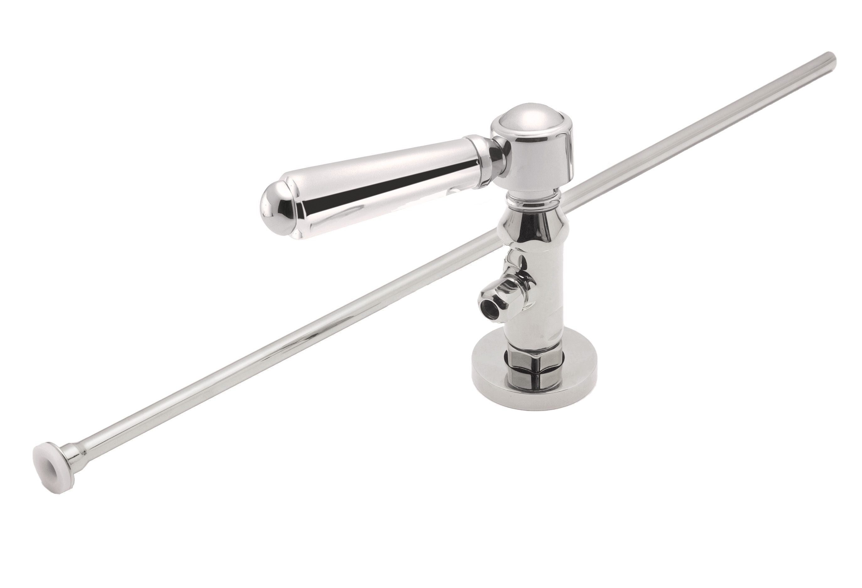 California Faucets Descanso Lavatory/Toilet Supplies and Kits