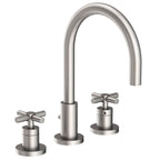Newport Brass East Linear 990 — vista de producto — Acero Inoxidable (PVD)