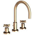 Newport Brass East Linear 990 — vista de producto — Oro Francés (PVD)