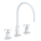 Newport Brass East Linear 990 — vista de producto — Blanco Mate