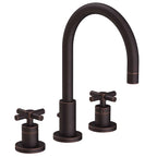Newport Brass East Linear 990 — vista de producto — Bronce Veneciano