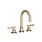 Newport Brass East Linear 990LS — vista de producto — Oro Francés (PVD)