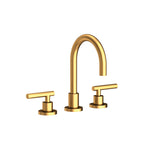 Newport Brass East Linear 990LS — vista de producto — Oro Satinado (PVD)