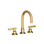 Newport Brass East Linear 990LS — vista de producto — Oro Pulido (PVD)