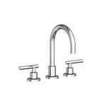 Newport Brass East Linear 990LS — vista de producto — Cromo Pulido