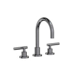 Newport Brass East Linear 990LS — vista de producto — Cromo Medianoche