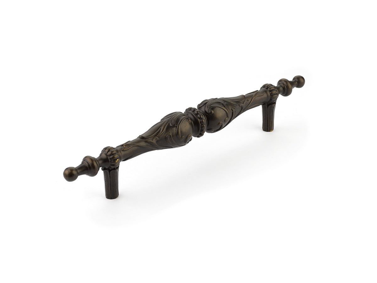 Schaub Jaladera Cantata Glaze Finish — Estándar