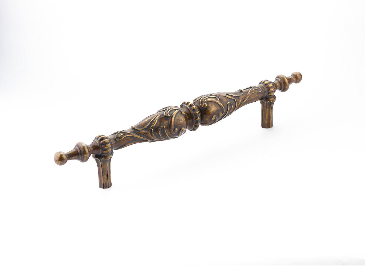 Schaub Jaladera Cantata Monticello Finish — Estándar
