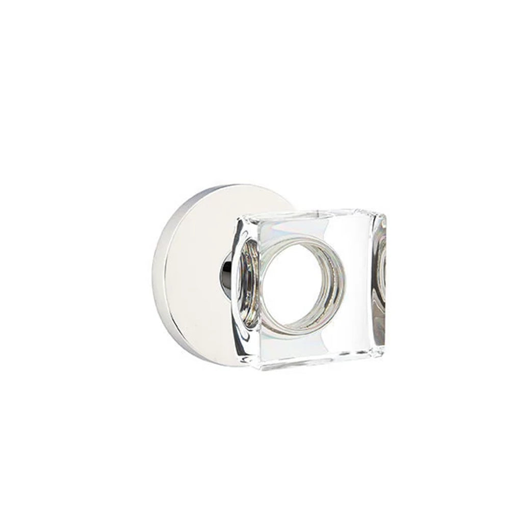 Cromo Pulido · Disk Rosette