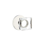 Cromo Pulido · Disk Rosette