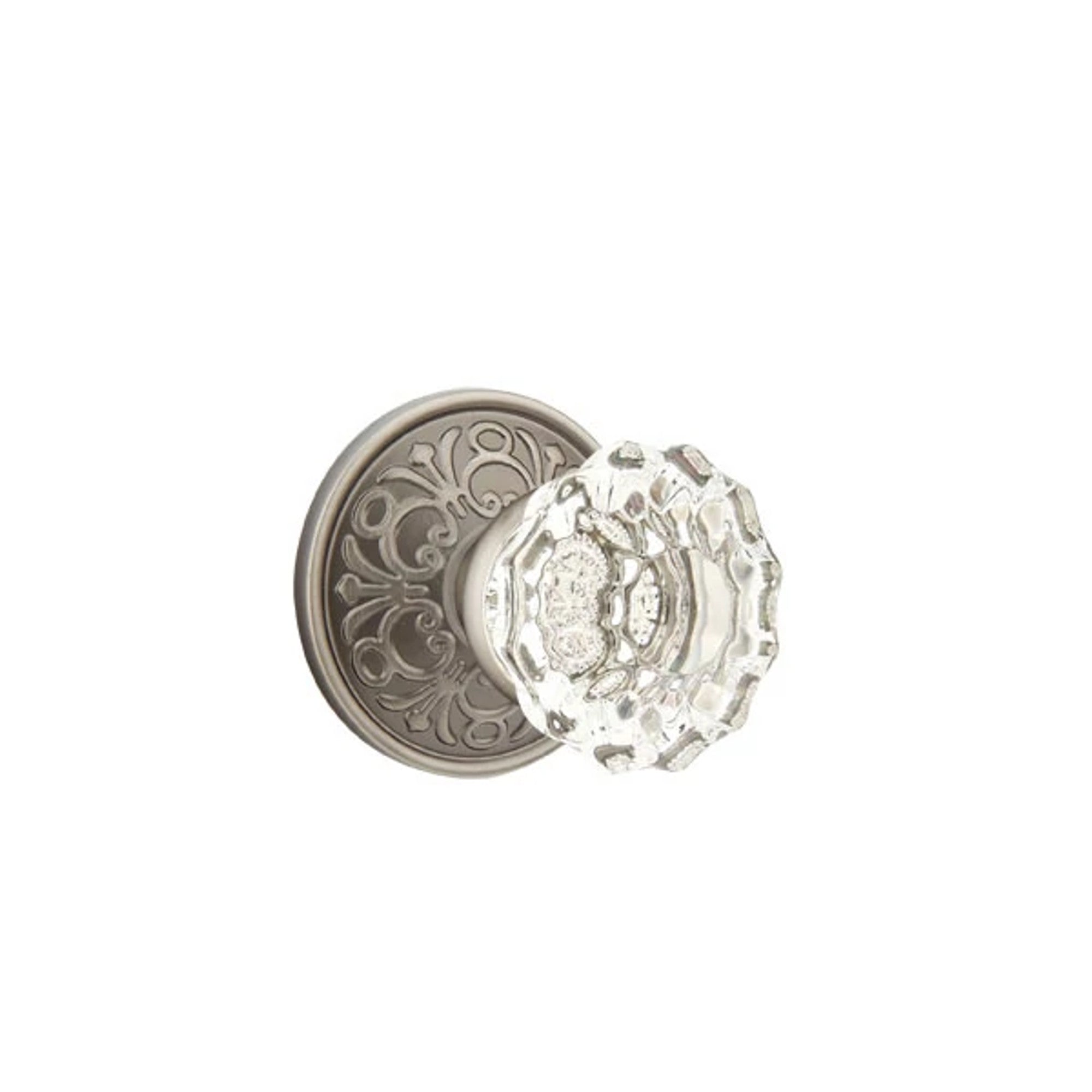 Peltre · Lancaster Rosette