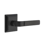 Negro Mate · Wilshire Rosette