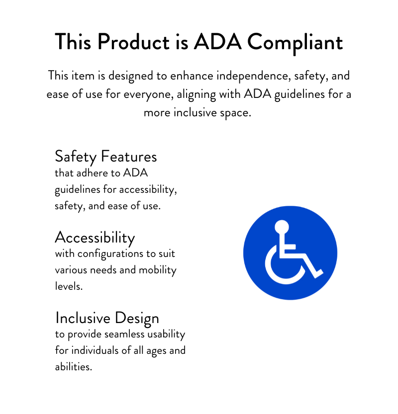Kingston Brass Naples - Llave de Lavabo Widespread (3 Orificios), con Dos Manerales — Ambientación 1