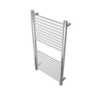 Antus A2036 Toallero Calefactor Cableado en Níquel Satinado